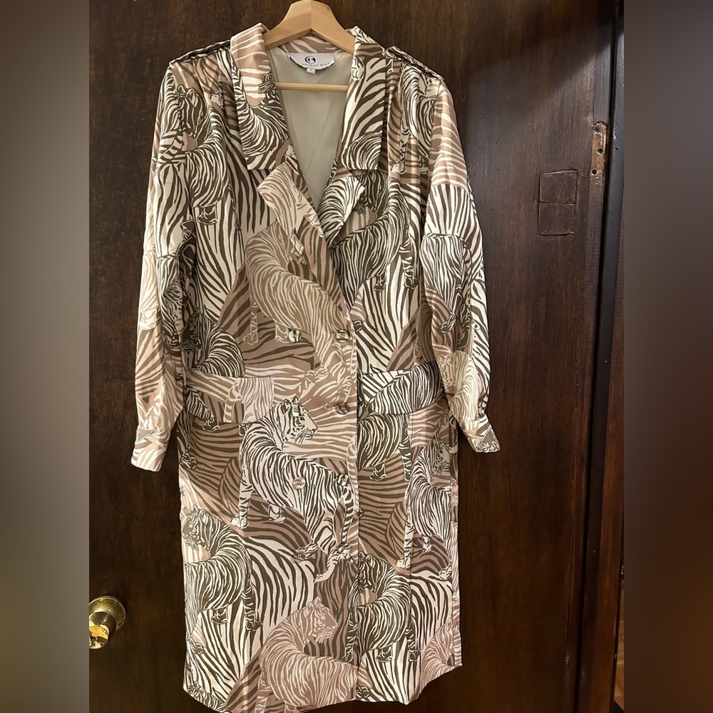 The Bright Side dress